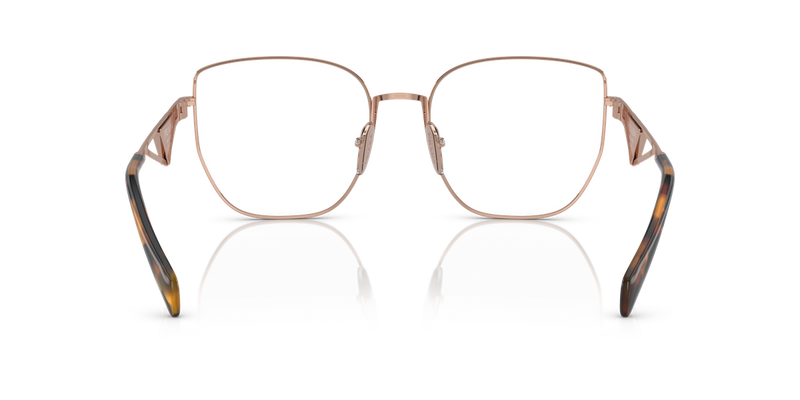Prada PR A54VD in Rose Gold - Alternate View