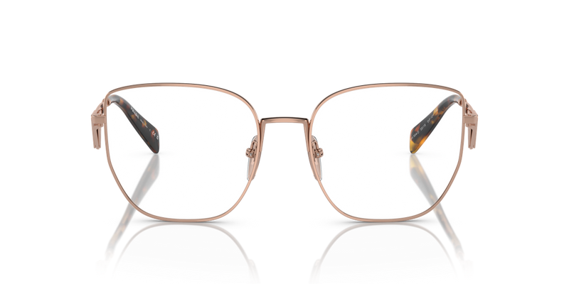 Prada PR A54VD in Rose Gold - Alternate View