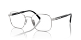 Silver / Demo Lens (1BC1O1)