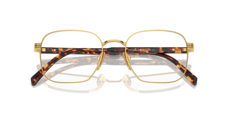 Prada PR A55V in Gold - Alternate View