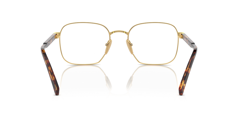 Prada PR A55V in Gold - Alternate View