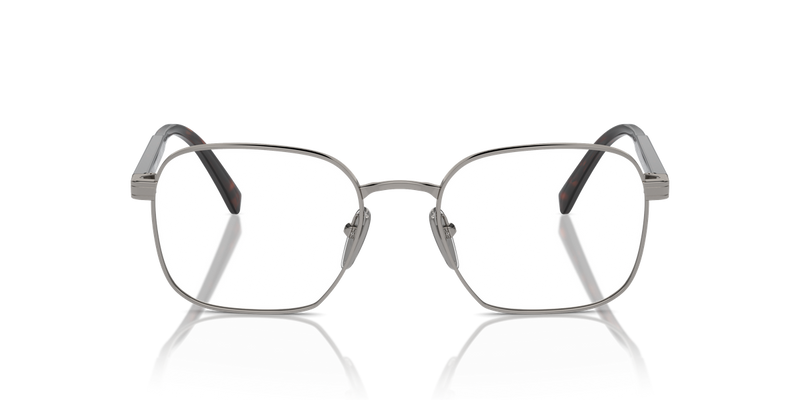 Prada PR A55V in Gunmetal - Alternate View