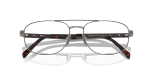 Gunmetal / Demo Lens (5AV1O1)