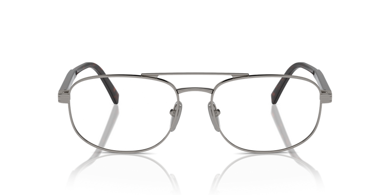 Prada PR A56V in Gunmetal - Alternate View