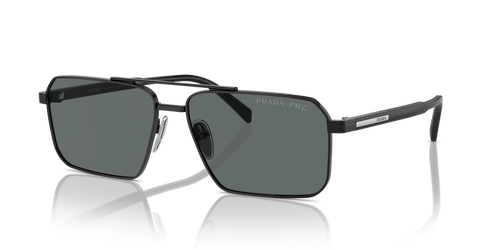 Black / Dark Grey Polarized (1AB5Z1)