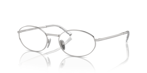 Silver / Demo Lens (1BC1O1)