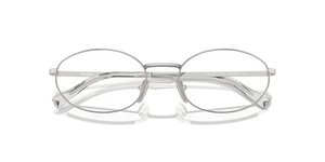 Silver / Demo Lens (1BC1O1)