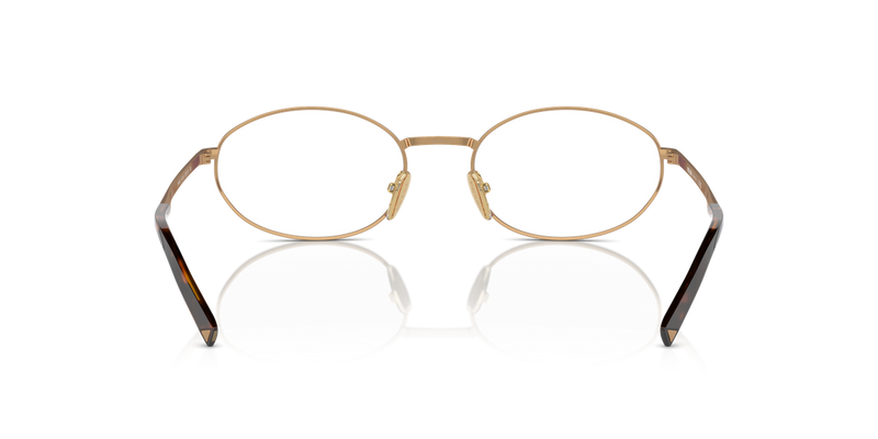 Prada PR A57V in Brass - Alternate View
