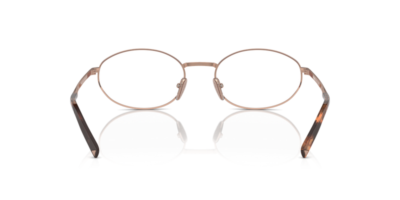 Prada PR A57V in Rose Gold - Alternate View