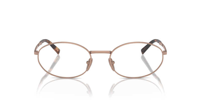Prada PR A57V in Rose Gold - Alternate View