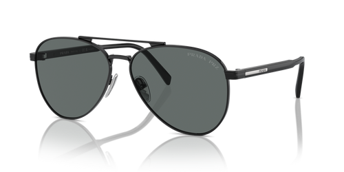 Black / Dark Grey Polarized (1AB5Z1)