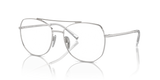 Silver / Demo Lens (1BC1O1)