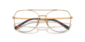 Brass / Demo Lens (7OE1O1)