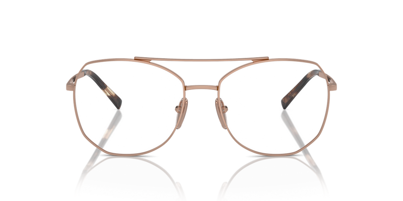 Prada PR A58V in Rose Gold - Alternate View