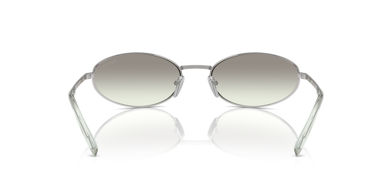 Prada PR A59S in Silver - Alternate View