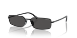 Black / Dark Grey (1AB5S0)