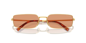 Gold / Orange (5AK07V)