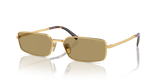 Gold / Green Olive (5AK70G)