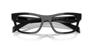 Black / Demo Lens (16K1O1)