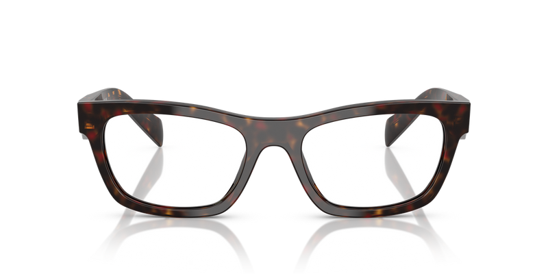 Prada PR B01VF in Root Tortoise - Alternate View