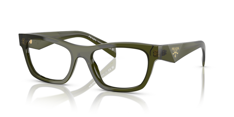 Prada PR B01VF in Transparent Bottle - Alternate View