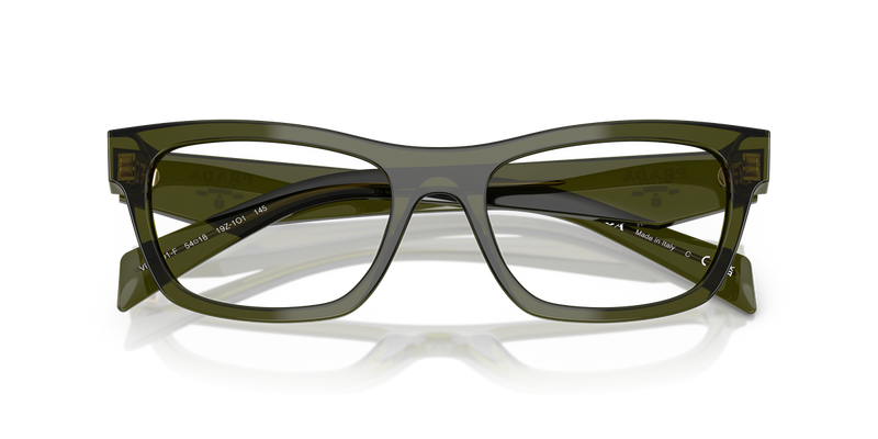 Prada PR B01VF in Transparent Bottle - Alternate View