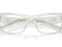 Poppy Tortoise/Bordeaux / Demo Lens (12R1O1)