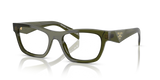 Transparent Bottle / Demo Lens (19Z1O1)