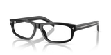 Black / Demo Lens (16K1O1)