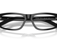 Black / Demo Lens (16K1O1)