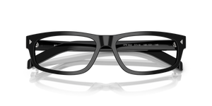 Black / Demo Lens (16K1O1)