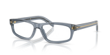 Pale Gold Plated / Demo Lens (17T1O1)