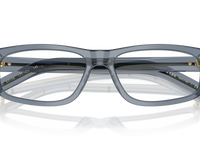 Pale Gold Plated / Demo Lens (17T1O1)