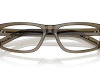 Transparent Brown / Demo Lens (18T1O1)