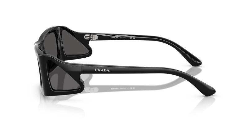 Prada PR B03S in Black - Alternate View