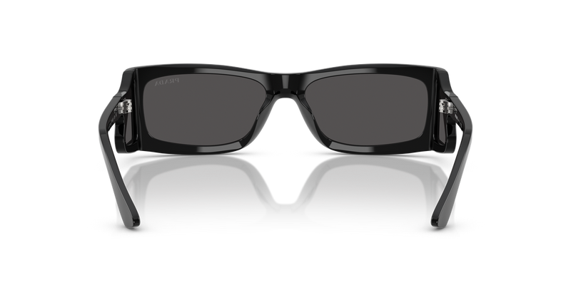 Prada PR B03S in Black - Alternate View