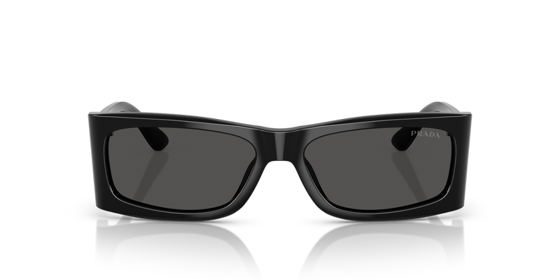 Prada PR B03S in Black - Alternate View