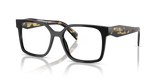 Black / Demo Lens (3891O1)