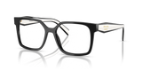 Black / Demo Lens (16K1O1)