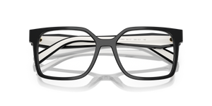 Black / Demo Lens (16K1O1)