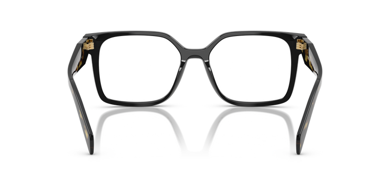 Prada PR B03V in Black / Demo Lens (3891O1) - Alternate View
