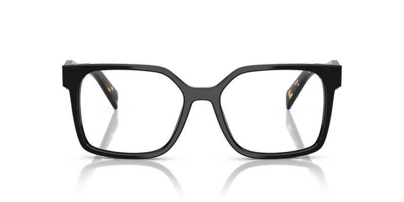 Prada PR B03V in Black / Demo Lens (3891O1) - Alternate View