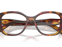 Poppy Tortoise/Bordeaux / Demo Lens (22A1O1)