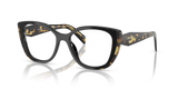 Black/Medium Tortoise / Demo Lens (3891O1)