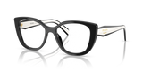 Black / Demo Lens (16K1O1)