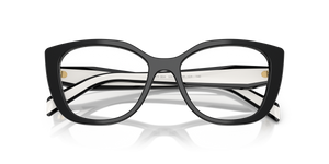 Black / Demo Lens (16K1O1)