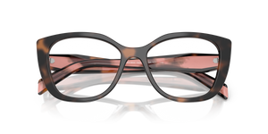 Mauve Tortoise / Demo Lens (23A1O1)