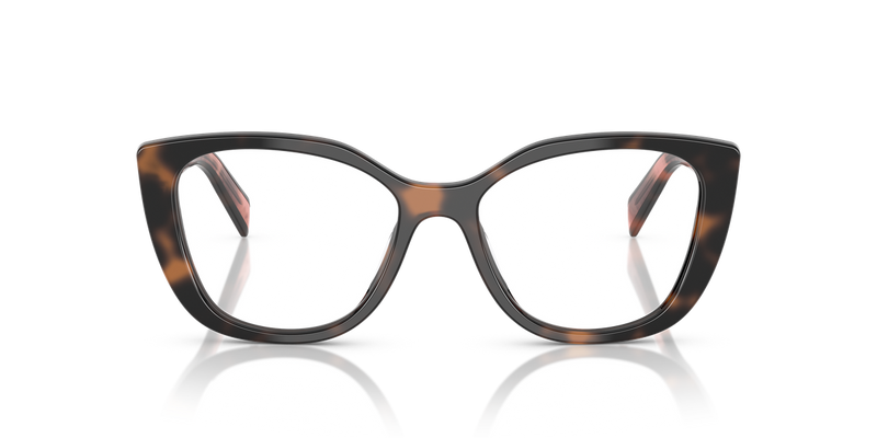 Prada PR B04V in Mauve Tortoise / Demo Lens (23A1O1) - Alternate View