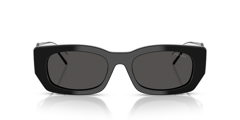 Prada PR B05SF in Black - Alternate View
