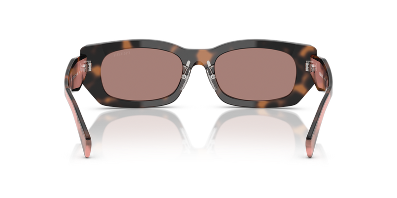 Prada PR B05SF in Mauve Tortoise - Alternate View